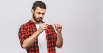 Van, aki sosem lázasodik be, ha beteg - Mi lehet ennek az oka?