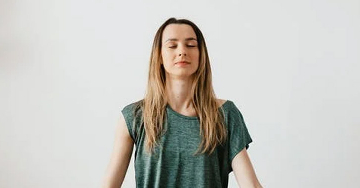 Kiégés, szorongás, fájdalom - Hogyan segít a meditáció?