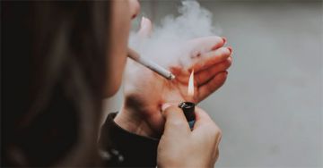 Újévi fogadalmak - Így könnyebb letenni a cigarettát