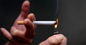 Így változtak a dohányzási szokások a koronavírus-járvány időszakában