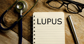 SLE - Szisztémás lupus erythematosus