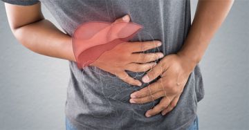 Hepatikus enkefalopátia: út a zavarodottságtól a májkómáig