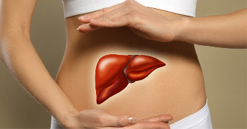 Étrend a máj védelméért – Dietetikusi útmutató egészségeseknek