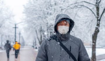 Milyen a maszk hatékonysága? - Influenza kérdezz-felelek