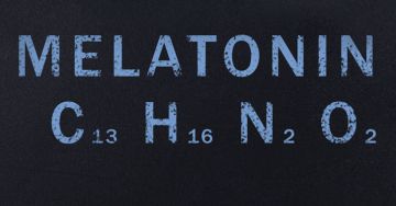 Melatonin - Az alvás-ébrenlétet szabályozó hormon
