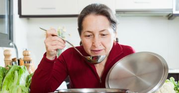 A menopauza étrendi vonatkozásai