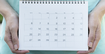 Hogyan okozhat zavart a stressz a menstruációs ciklusban?