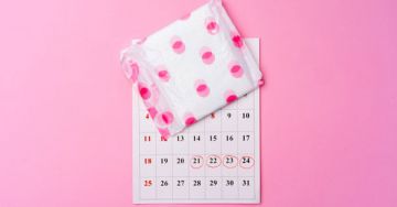 Vakcinálás utáni menstruációs zavar