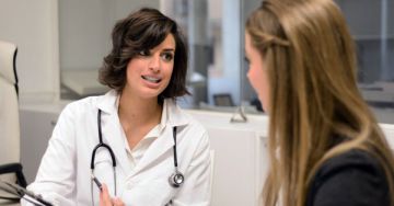 A menstruáció színe - Ezt árulja el