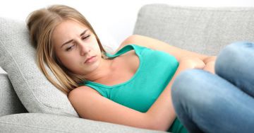 Hogyan enyhíthető a menstruációs fájdalom?