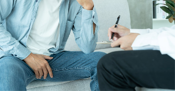 Merevedési zavar - Bárkinél jelentkezhet