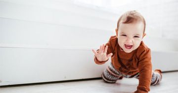 Mezítláb, zokniban vagy cipőben? Ez itt a kérdés