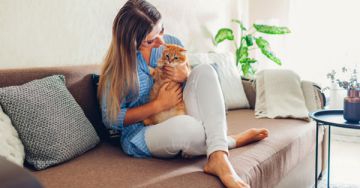 Miért vagyok allergiás a háziállatomra?