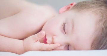 Ilyen tünetekkel jár a csecsemőkori akne, koszmó, milia és ekcéma