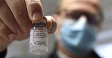 A Pfizer-BioNTech és a Moderna vakcinája is hatékony a brit variánssal szemben