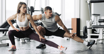 Milyen sport ideális a munkámhoz?