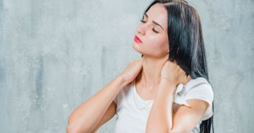 8 gyakorlat nyakfájás ellen a mindennapokra