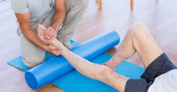 Sportsérülések - És a rehabilitáció hol marad?