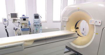 Diagnosztikai módszerek: az MR