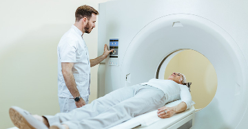 A sclerosis multiplex kivizsgálása