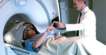 MRI-vezérelt fókuszált ultrahang (MRgFUS) kezelés - Újra biztos kézzel