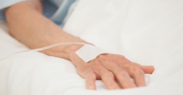 Mit kell tudni az MRSA-fertőzésről?