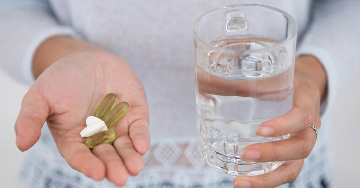 Tévhitek a vitamin-, multivitamin-készítményekkel kapcsolatban