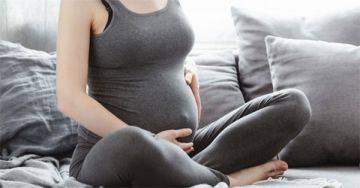 Ezért veszélyes az MTHFR gén mutációja várandósság során