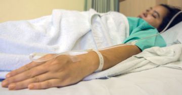 Ezeket ne tegye műtétek után - Kerülje el a szövődményeket