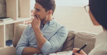 A nárcisztikusok az önbecsülésükkel állnak harcban