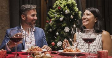 Hogyan ne hízzon karácsonykor? Tanácsok az ünnepi kilók ellen