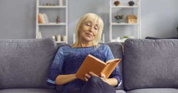 Menopauza - Lelki változásokra is készülni kell