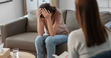 Félelem a szüléstől: a tokofóbia kezelési lehetőségei