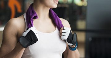 Edzésterv nőknek (12 hét)