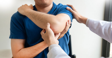 Cervicobrachialgia - Mi okozhat nyakból karba sugárzó fájdalmat?