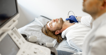 Nyaki verőér-szűkület: stroke-megelőzés nyaki Doppler-ultrahanggal