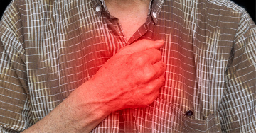 A reflux okozta nyelőcsőgyulladás (oesophagitis) tünetei és veszélyei