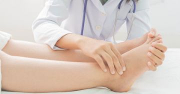 A nyiroködéma (lymphoedema) okai és tünetei