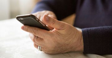 A stressz, a szorongás fokozatosan uralkodik el veszélyhelyzetben is