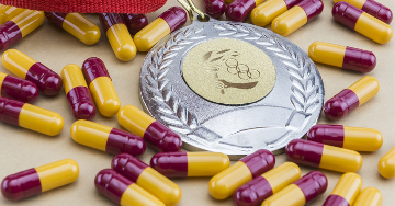 Antidopping: a cél, hogy sikeres és tiszta legyen az olimpia