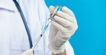 Koronavírus elleni védőoltás: jó hír az immunszupresszív terápiában részesülő betegeknek