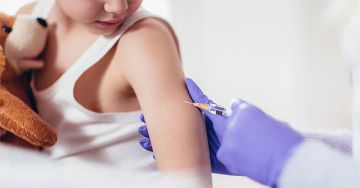 Gyermekorvos, az influenza elleni védőoltásokról