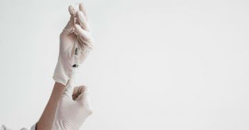 Kiváló bizonyítványt kapott a Johnson & Johnson egydózisú vakcinája