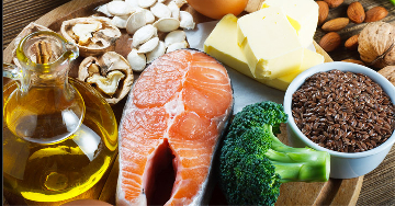 Mit kell tudni az omega-3 zsírsavakról?