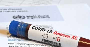 Helyzetkép a koronavírus omikron-variánsának alváltozatairól