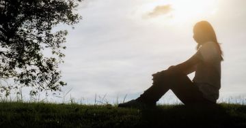 Öngyilkosság - A sötétbe vivő út