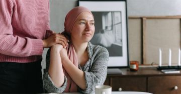 Onkorehabilitáció - Ellátás onkológiai kezelés alatt és után