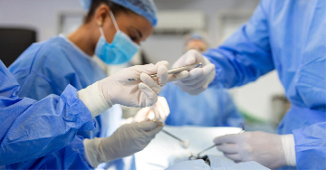 Eurotransplant: egy donorszerv oda, egy ide