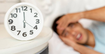 Jetlag - Az időutazók betegsége