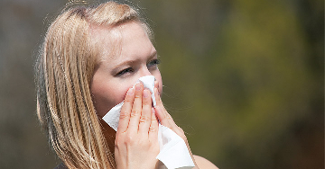 Fontos kérdések az allergológushoz a pollenallergiáról